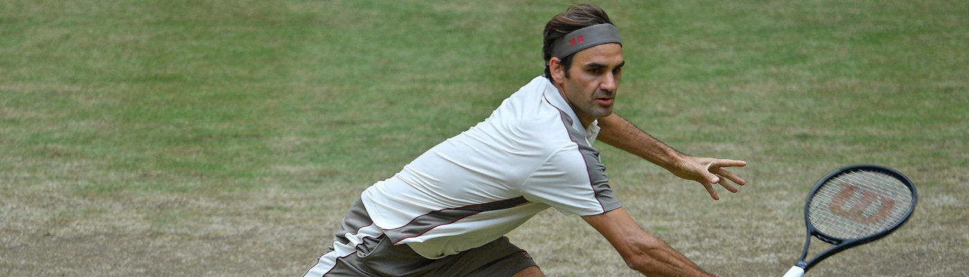 federer erba